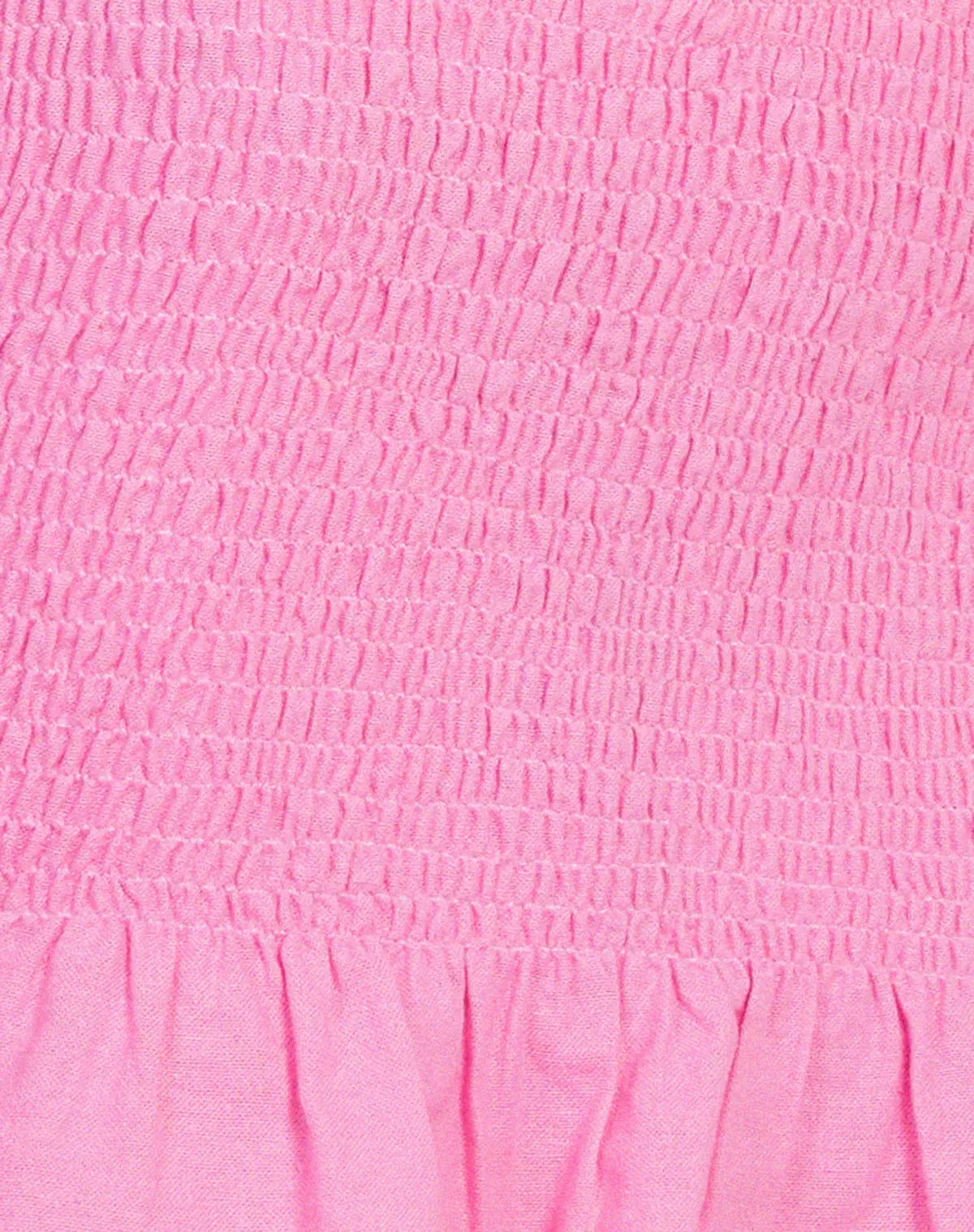 Tylee Mini Skirt In Bubblegum 6