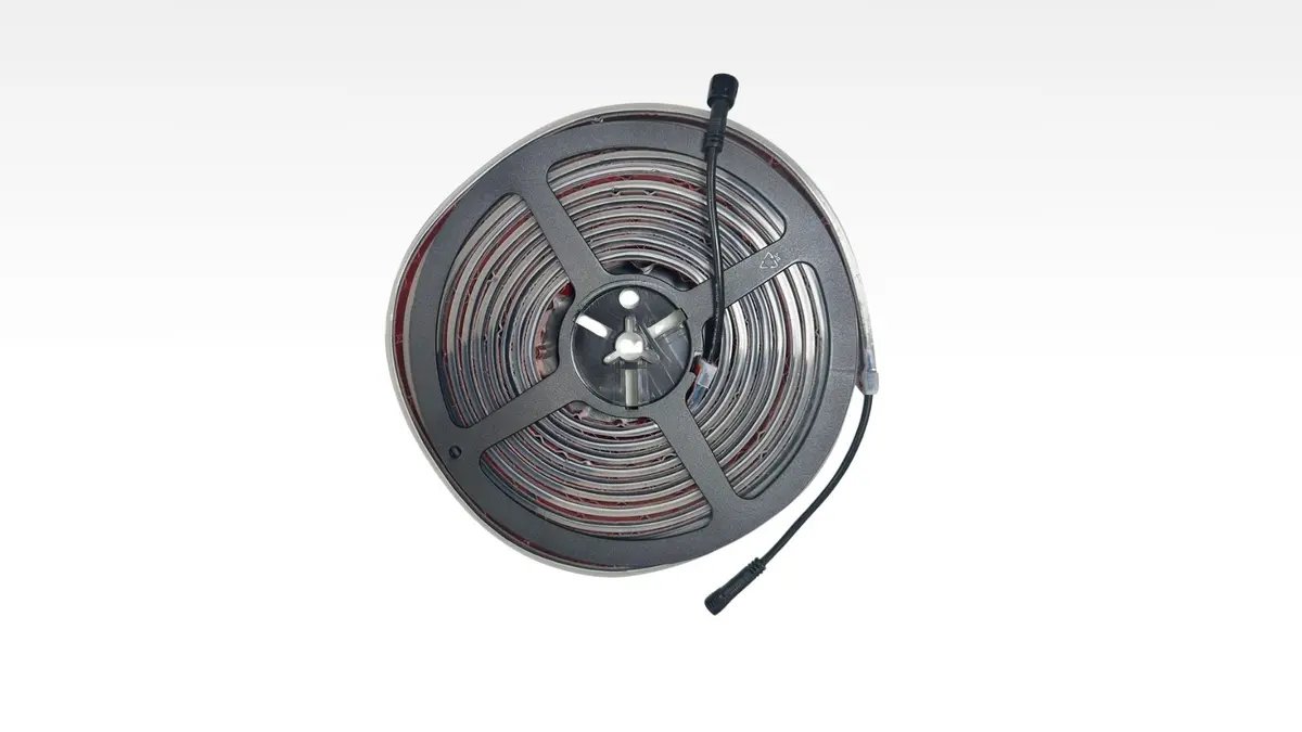 Cob Led Strip Light – Ip68 Waterproof 1