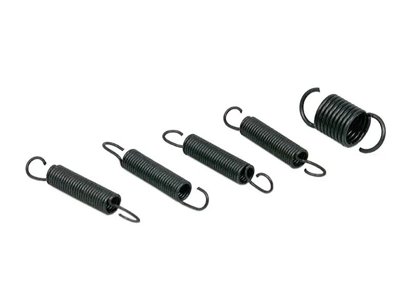 Tension Spring Kit For Grammer Gs12 / B12 Seats 1