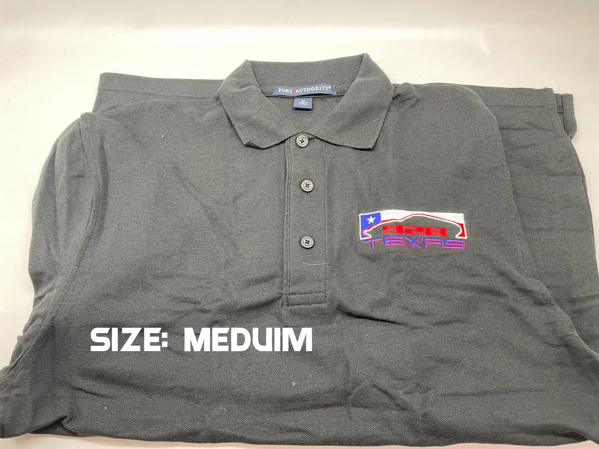 Vintage 928 Texas Polo 1