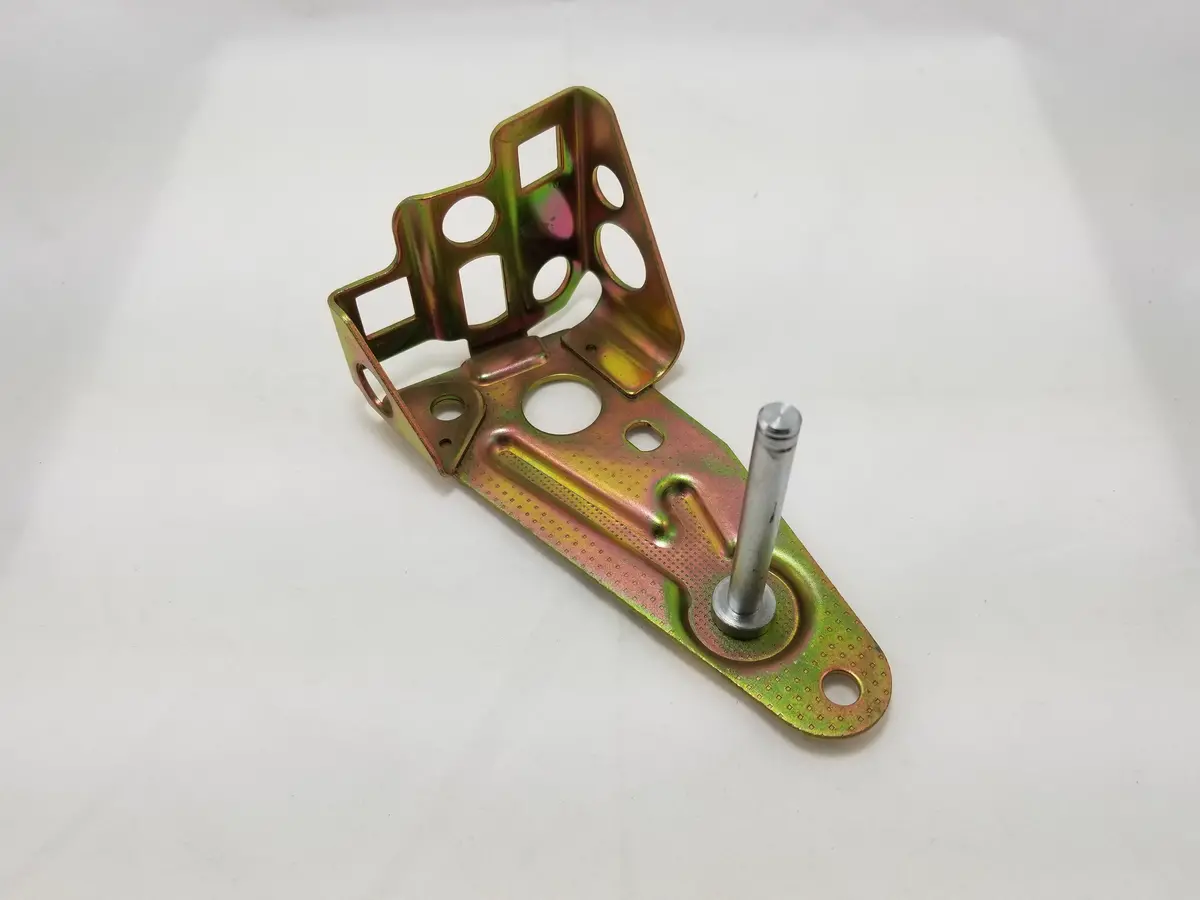 928 110 677 02 - Throttle Linkage Console - Nla 1