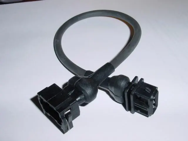 928 607 115 00 - Throttle Position Harness Tps - 85/86 S3 32V 1