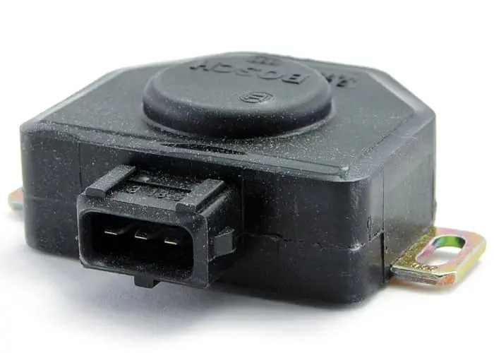 944 606 113 01 - Throttle Position Sensor - Tps - 85 To 86 S3 32V & 84 To 86 S2 16V 1