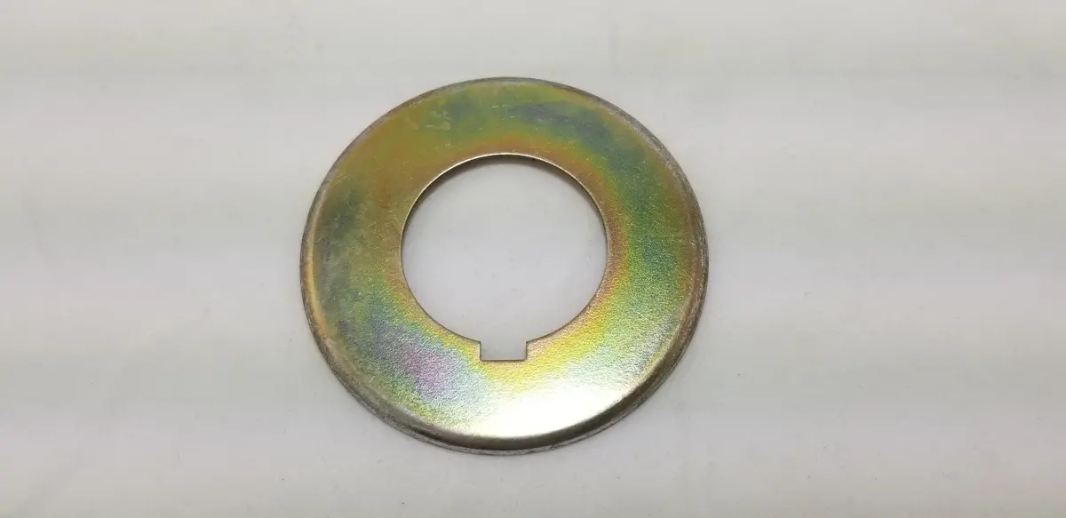 928 102 125 02 - Thrust Washer 1