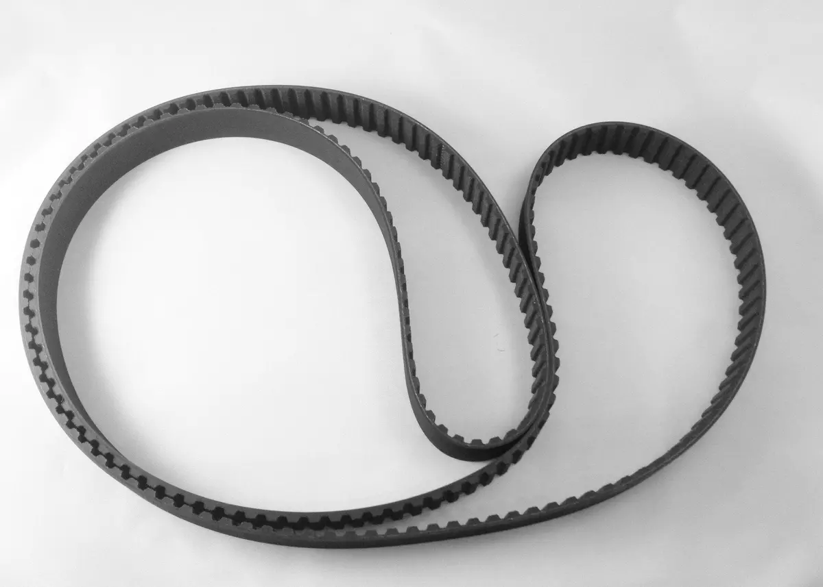 928 105 157 00 D - Timing Belt 78 To 82 - Oem Dayco Germany 1