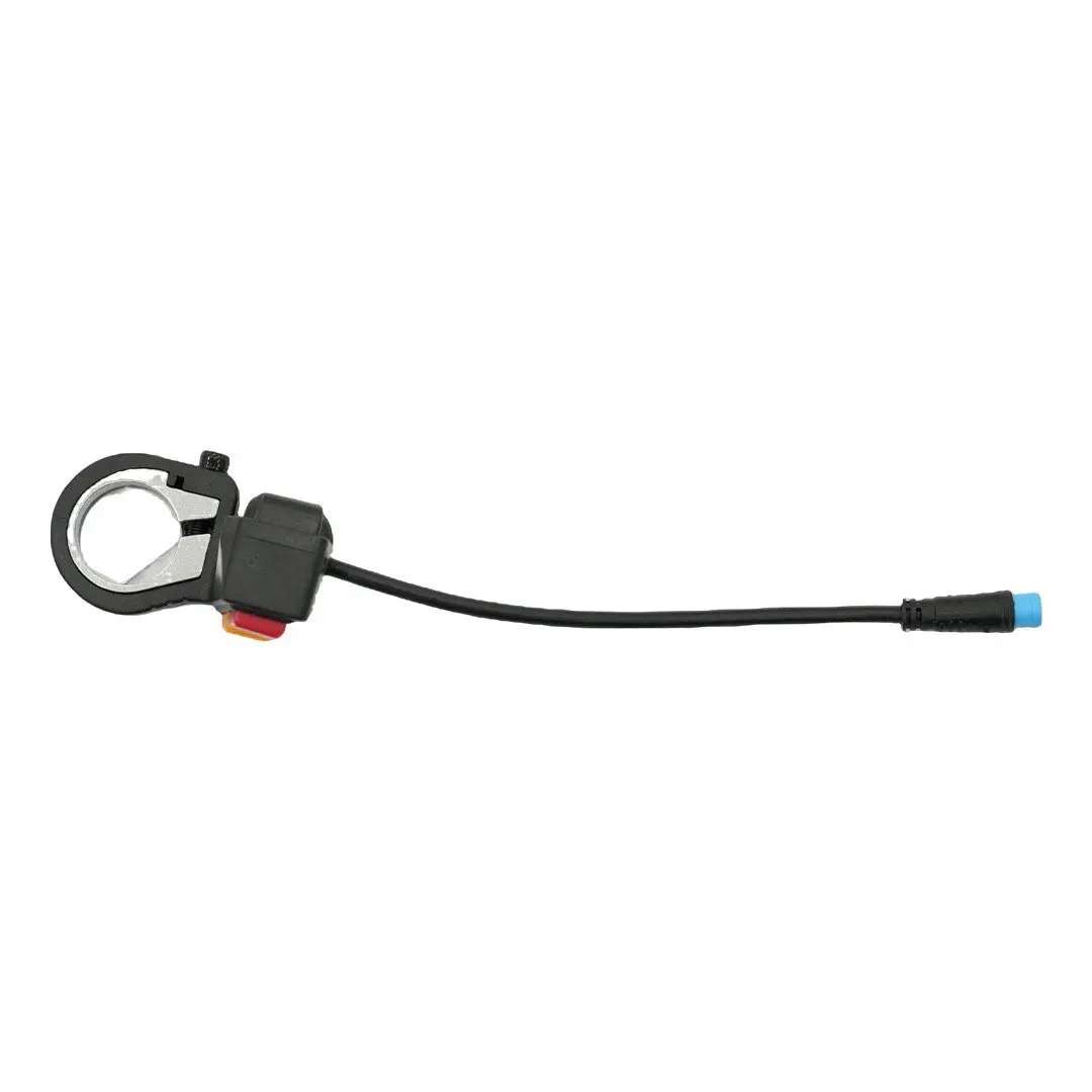 Hiboy Titan Light Switch With Horn Switch 1