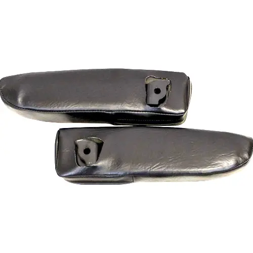 Seat Arm Rest Kit For Seats Inc 1