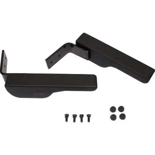 Tractor / Backhoe / Dozer Seat Arm Rest Kit 1