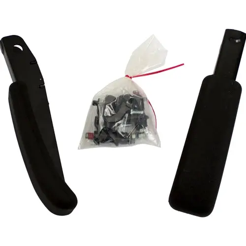 Seat Arm Rest Kit For Seats Inc 2