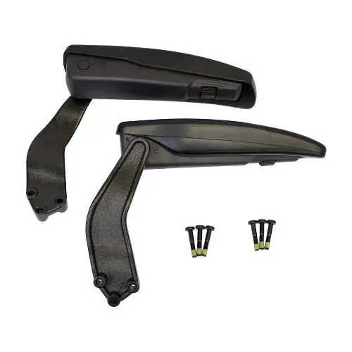 Seat Arm Rest Kit For Kab 1