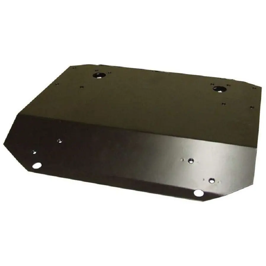 Tractor / Equipment Seat Adapter Plate For Case 2