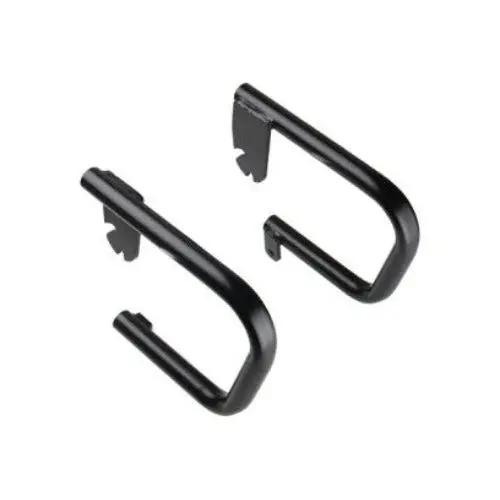 Tractor / Forklift / Mower Seat Hip Restraint Kit 1