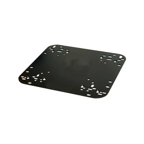 Tractor / Mower Seat Adapter Plate 1