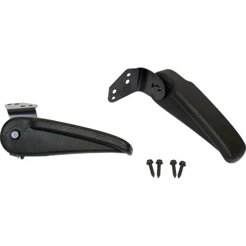 Seat Arm Rest Kit For Milsco 1
