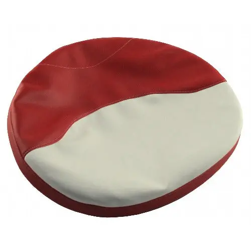 Tractor Pan Seat Cushion Cover 1
