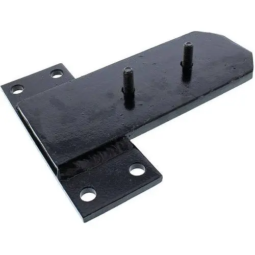 Tractor Seat Adapter Bracket 1