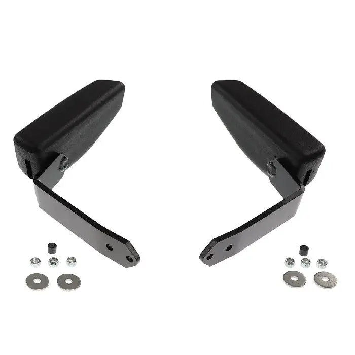 Tractor Seat Arm Rest For Grammer 1