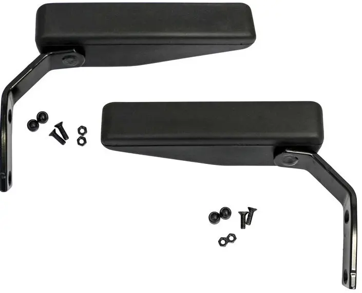 Tractor Seat Arm Rest For Grammer 1