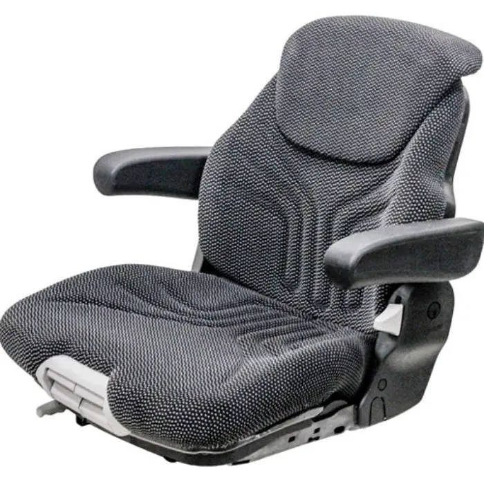 731 Vinyl Seat Replacement For Grammer 2