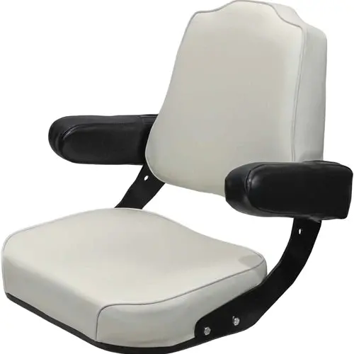 Tractor Seat Assembly For International / David Brown 1