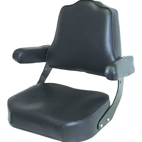 Tractor Seat Assembly For International / David Brown 1