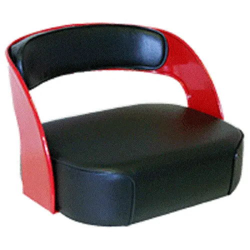 Tractor Seat Assembly For International / Farmall 1