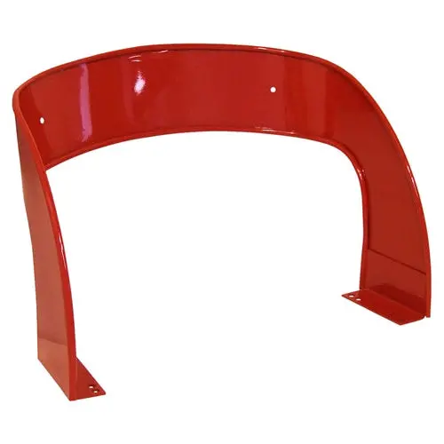 Tractor Seat Back Frame For International / Farmall 1