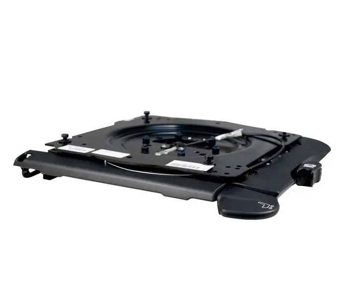 Tractor Seat Comfort Module For Grammer 1