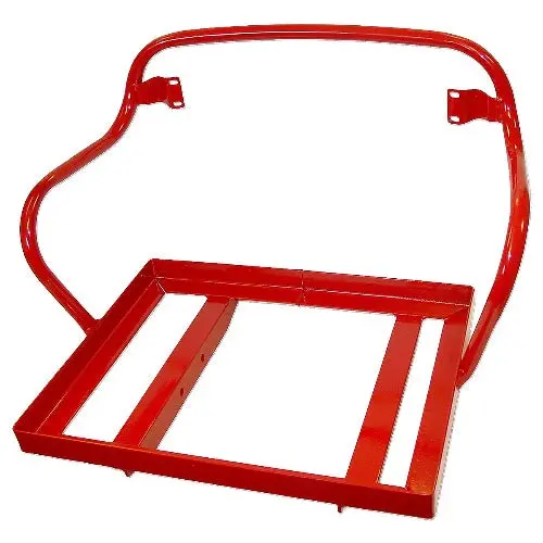 Tractor Seat Cushion Frame For International / Farmall 1