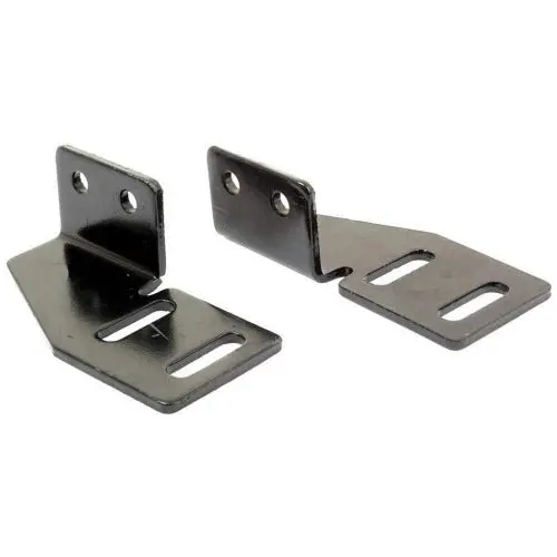 Tractor Seat Flip-Style Bracket Set 1