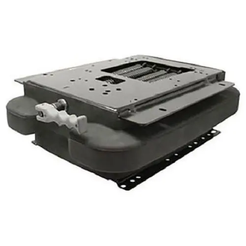 Tractor Seat Mechanical Suspension (Low Profile) 1