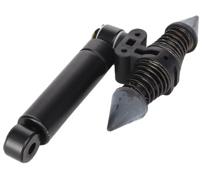 Seat Lateral Attenuator / Isolator Assembly For Sears 2