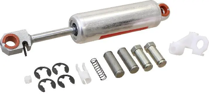 Adjustable Seat Strut Shock Absorber Isolator For Grammer 1
