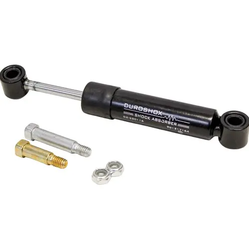 Tractor Seat Strut / Shock Absorber Kit For Milsco Seats 1