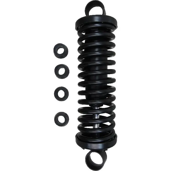 Tractor Seat Strut Shock Isolator Absorber 2