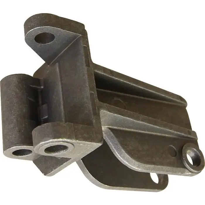 Seat Suspension Adjustment Lever For Grammer 1