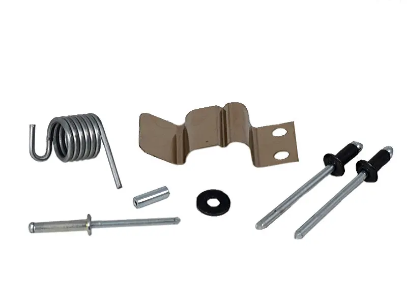 Seat Ratchet Swivel Adapter Repair Kit For Grammer 1
