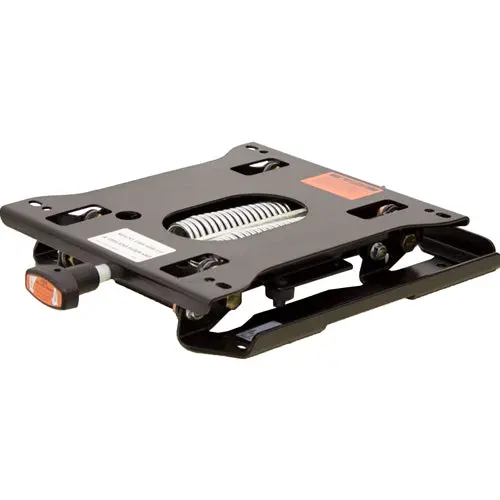 Tractor Seat Ultra Low Mechanical Suspension 1