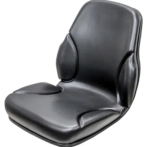 Tractor Seat For Bobcat / Case / Nh / Jd / Cih / Cat 1