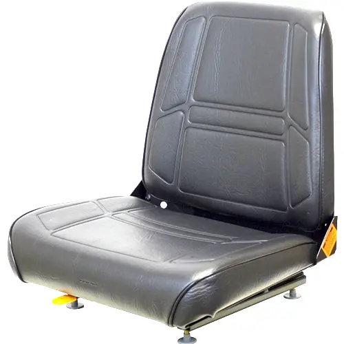 Tractor Seat For Lifts, Mowers, Cranes 1