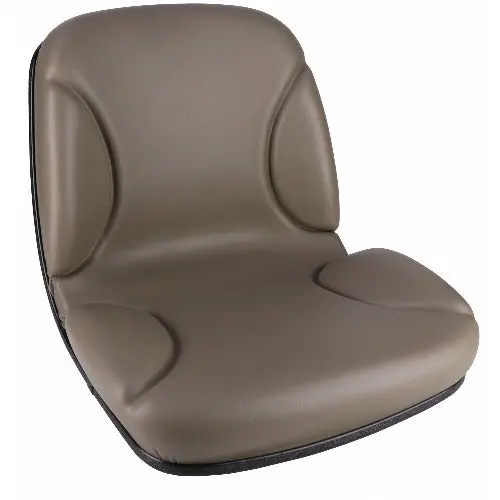 Tractor Seat For New Holland / Farmall / Case Ih 1