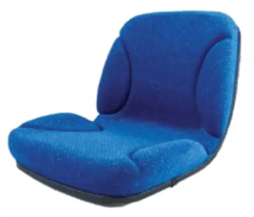 Tractor Seat For New Holland / Farmall / Case Ih 1