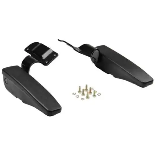 Tractor Seat Arm Rest Kit 1