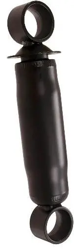 Tractor Seat Strut Shock Isolator Absorber 1