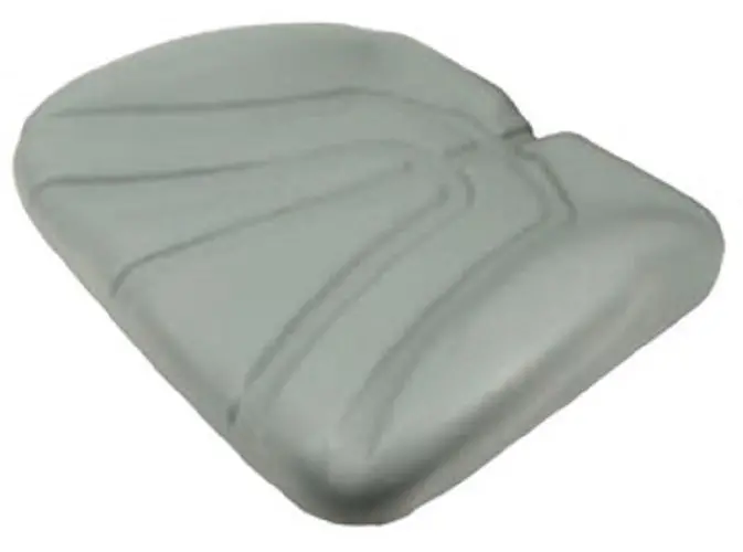 Tractor Suspension Seat Cushion 1
