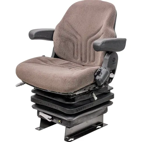 Tractor Suspension Seat For John Deere 1