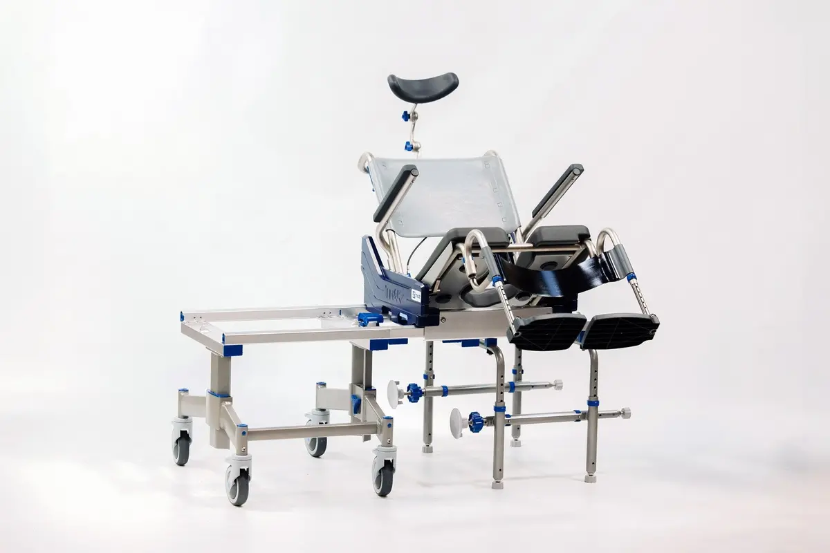 Trax Tub Slider 1