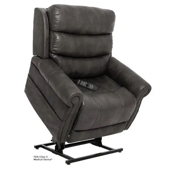 Pride Mobility - Vivalift - Tranquil 2 Plr-935 - Large Tall 2