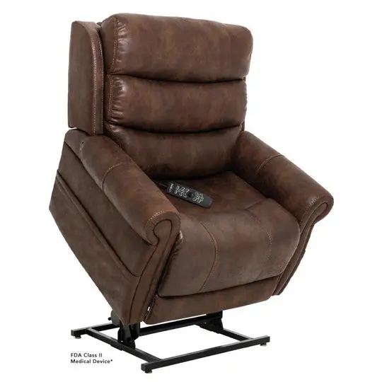 Pride Mobility - Vivalift - Tranquil 2 Plr-935 - Large Tall 1