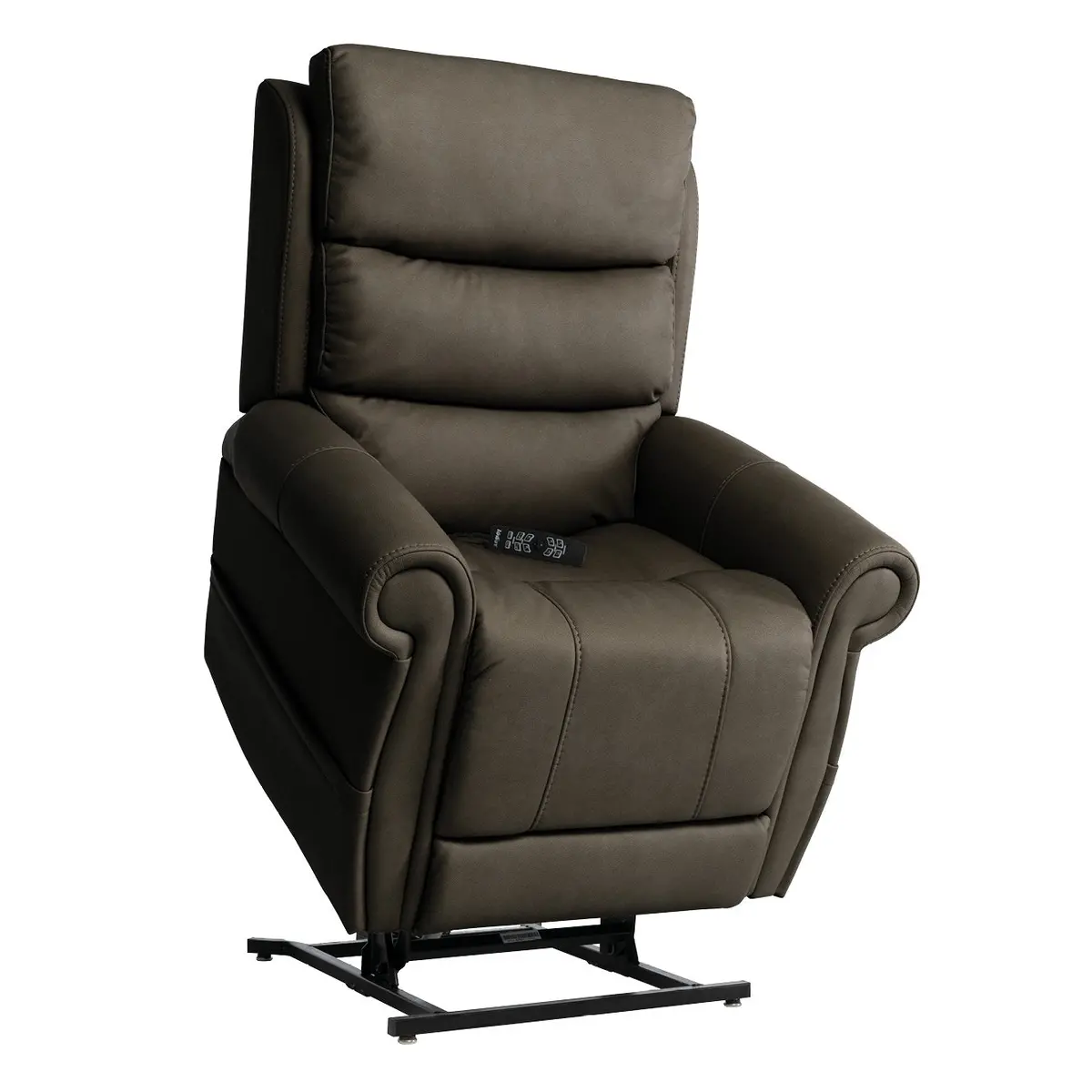 Pride Mobility - Vivalift - Tranquil 2 Plr-935 - Large Tall 5
